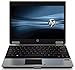 Produktbild HP EliteBook 2540p 30,7cm (12,1 Zoll) Laptop (Intel Core i7 640LM, 2,1GHz, 2GB RAM, 160GB HDD, Intel HD, DVD, Win 7 Pro)