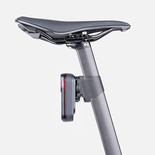 Support radar de selle Giant Vector Aero évite la perte de votre Garmin Varia 715