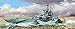 Trumpeter USS West Virginia BB-48 1945 Battleship