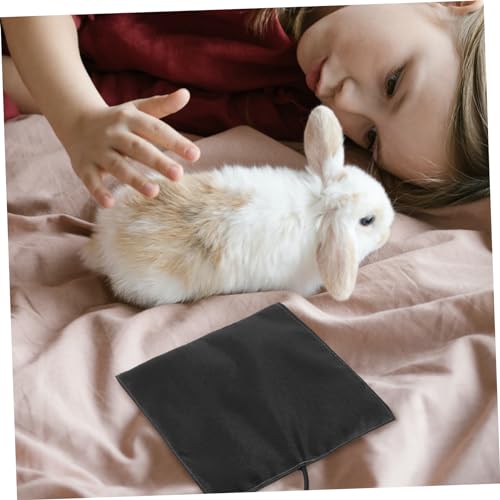 Alfombrilla térmica para mascotas GANAZONO USB 14x14 cm miniatura 7