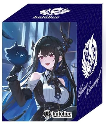 Amazon.co.jp: hololive OFFICIAL CARD GAME オフィシャルホロカケース