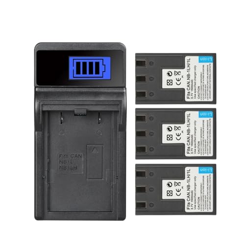 Progettata for garantire prestazioni stabili, questa batteria supporta il funzionamento costante della fotocamera in diverse modalità di scatto e condizioni ambientali.