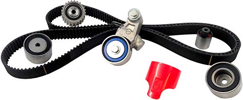 Gates Tck328 Powergrip Premium Timing Belt Component Kit #TOP2