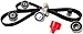 Gates TCK328 PowerGrip Premium Timing Belt Component Kit
