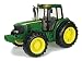 Ertl Big Farm 1:16 John Deere Tractor With Lights & Sounds