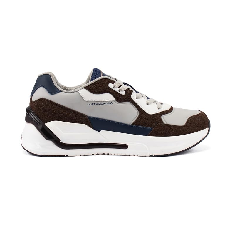 Image of JQR Men Kevlar Sneakers