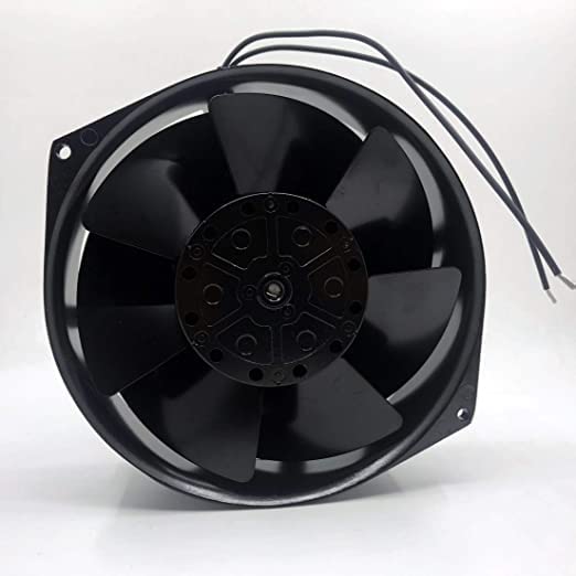 230V 45W 17255 Cooling Fan 172X150X55mm