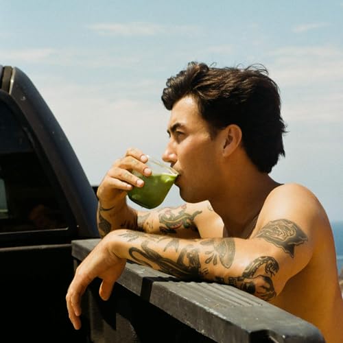 Té Matcha verde ceremonial orgánico 30 g miniatura 5