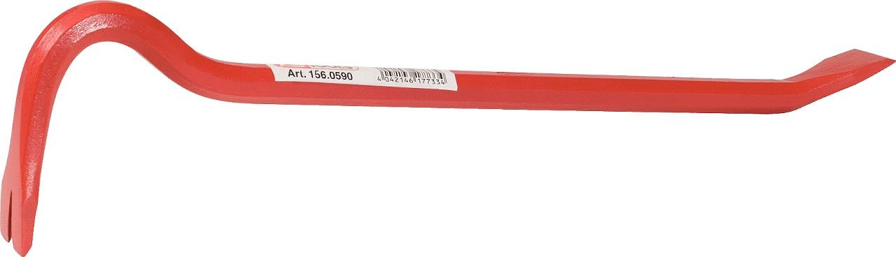KS Tools 156.0591 Levachiodi, 600 mm