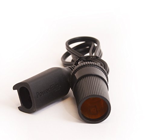 PF POWERFILM 7 Watt Rollable Solar Panel - Image 5