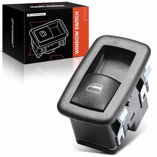 Interrupteur de fenêtre électrique Jeep Cherokee bouton lève-vitre