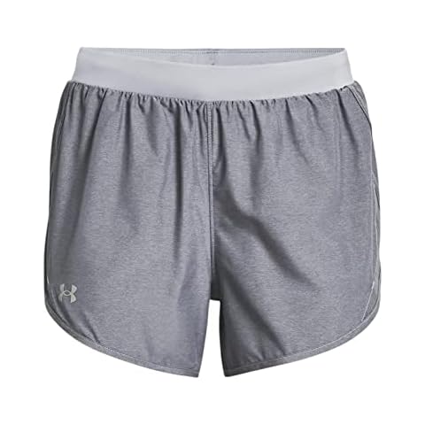 Under Armour Women's Fly-by 2.0 Running Shorts Cover