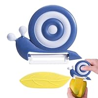 Econome,Éplucheur De Fruits Et Légumes En Céramique,nouveaux Outils De Cuisine Délicats,zircone