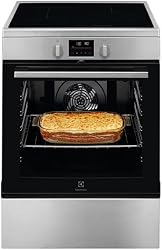 Induction cooker a+ 73l 3 burners, surroundcook 500 serie…
