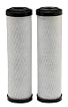 Whirlpool WHA2BF5 Water Filter, Standard Capacity, White