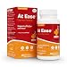 Redd Remedies - At Ease, Promotes a Focused Calm & Clarity, 80 count
