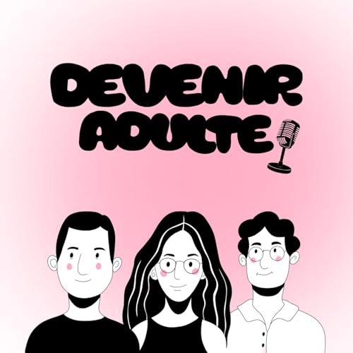 Devenir Adulte cover art