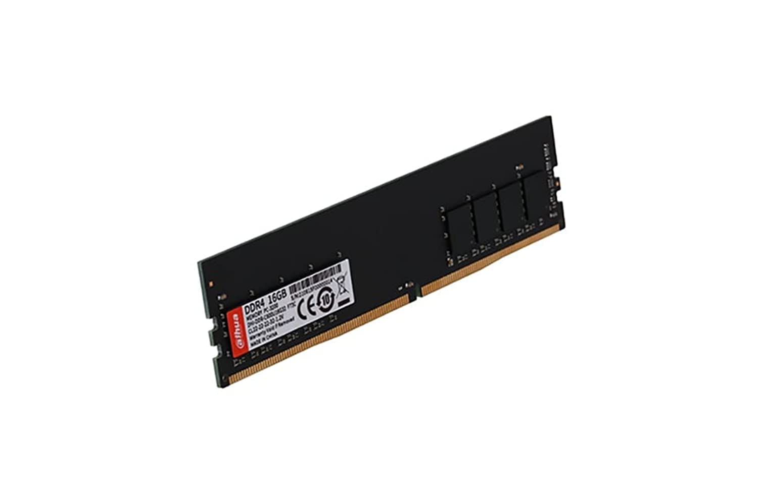 DAHUA DDR4 3200MHZ 8GB SODIMM Laptop (DHI-DDR-C300S8G32) : Amazon