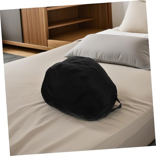 Housse pour casque étanche et résistante pour trajets à vélo - 6