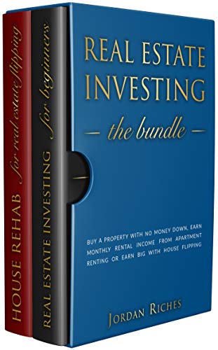 how to buy rentals with no money down