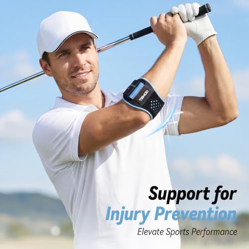 Tennis Elbow Brace Dual Pad