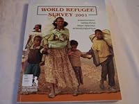 World Refugee Survey 2001 0936548096 Book Cover