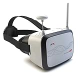 FPV SKYRC HD FPV BRILLE 5.8G IMMERSION GO