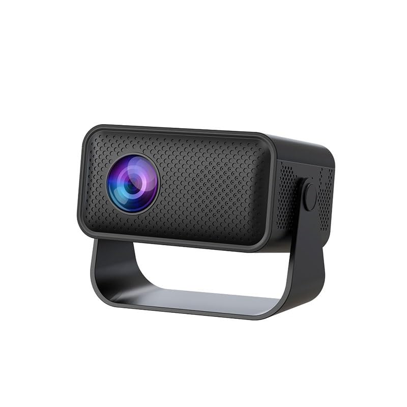 multi screen projector home bedroom high definition 720p for clear picture quality