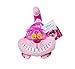 Simba- Peluche Disney Gato de Cheshire 25cm- Relleno Fabricado con Material 100% Reciclado Imagen de Simba- Peluche Disney Gato de Cheshire 25cm- Relleno Fabricado con Material 100% Reciclado