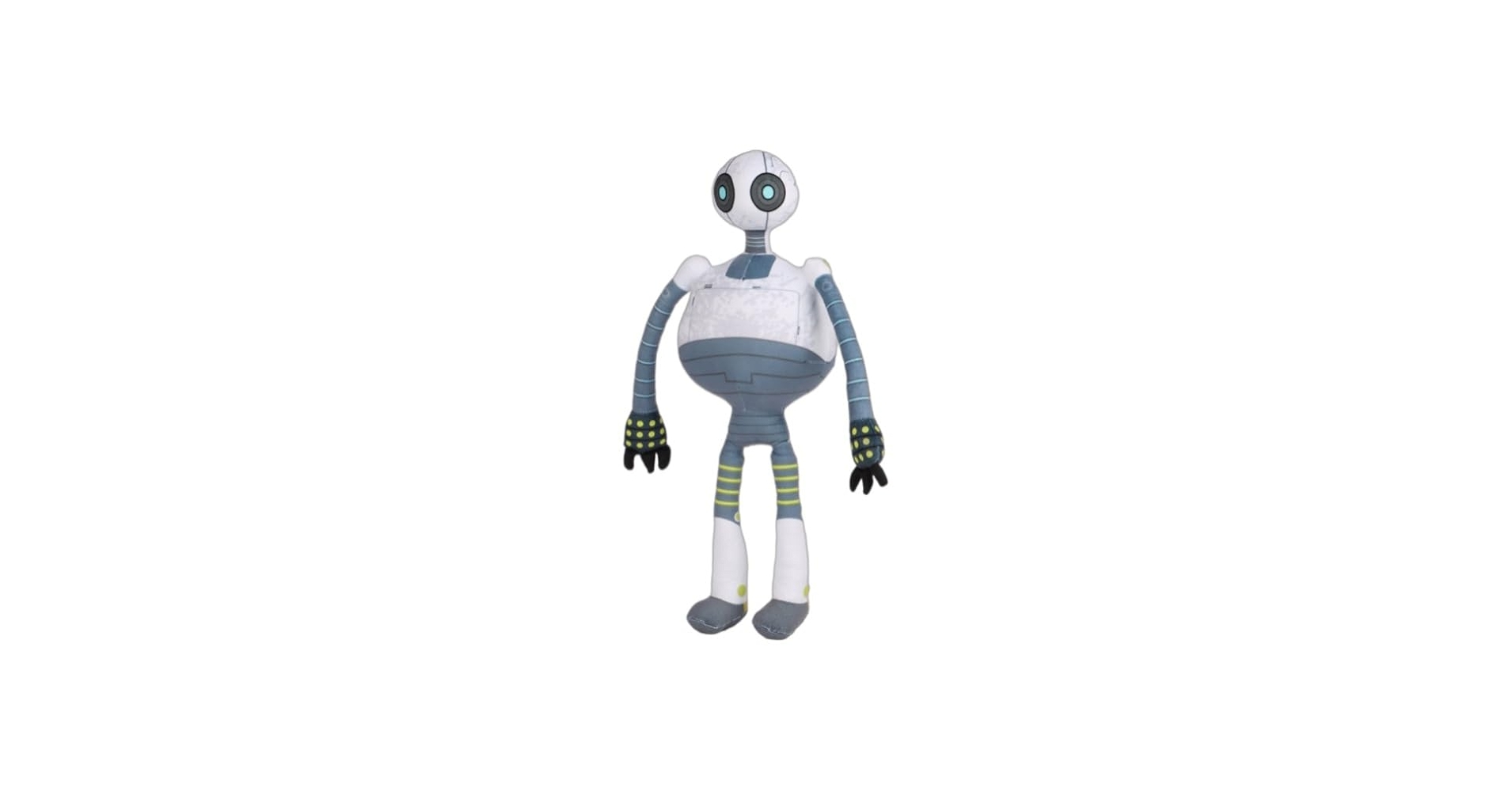 ayataro ロボット ぬいぐるみ Amazon.co.jp: ロボット ぬいぐるみ 非公式 60cm 人形 ミニ