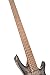 Cort 5-String Headless Space Bass Star Dust Black