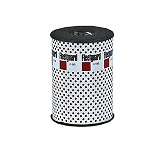 International Harvester Tractor Oil Filter LF-563
