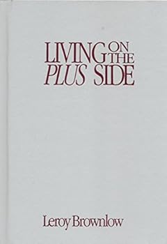 Living on the Plus Side