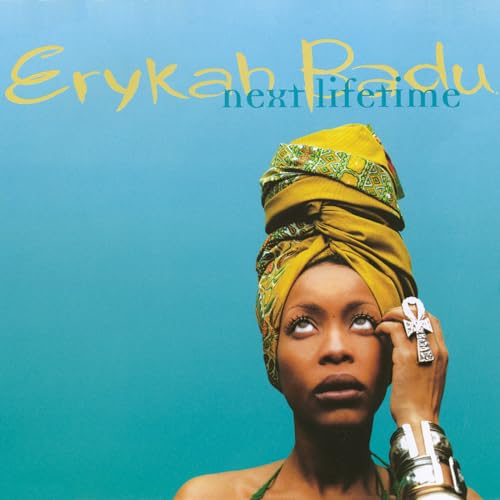 Erykah Badu