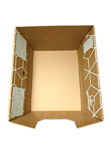 Cats Desire Pack 3 Areneros Desechables Extra Grandes miniatura 2