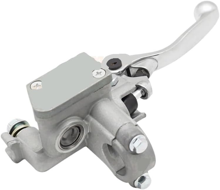 Front Brake Caliper Cylinder Hose Assembly Suitable for YZ450F YZ250X YZ250 YZ250F YZ125 5XC-2580T-G0-00