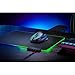 Razer Basilisk V3 X HyperSpeed - Kabellose Gaming-Maus (Ikonische Ergonomische Form mit 9 Anpassbaren Bedienelementen, HyperSpeed Wireless, 5G Advanced 18K Optical Sensor, Chroma RGB) Schwarz