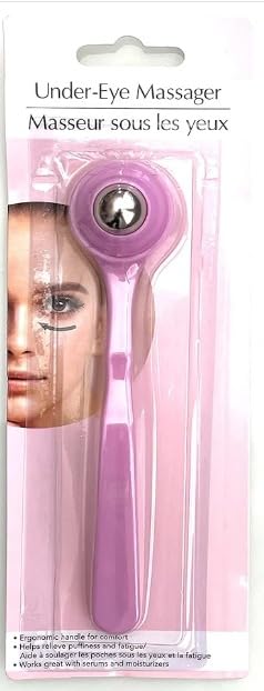 Under Eye Massager 1 Count Color May Vary