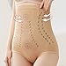 Imagen de rockible Ropa Interior de Cintura Alta para Mujer