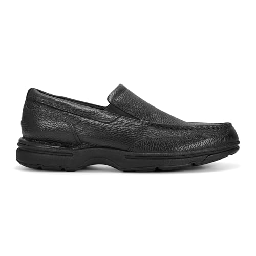 Image of Rockport Men's Eureka Plus Slip on Loafers