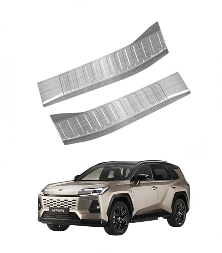 �yRysydant�z���A�o���p�[�X�e�b�v�K�[�h �K�[�j�b�V�� �V�^ RAV4 60�n XA60 AXAN60 2025�N12���`���s ���� �J�X�^�� �p�[�c ���A�X�e�b�v�K�[�h �K�[�j�b�V�� ���Q�b�W �X�J�b�t�v���e�N�^�[ �o���p�[���B�� ���Q�b�W�ی쏝�h