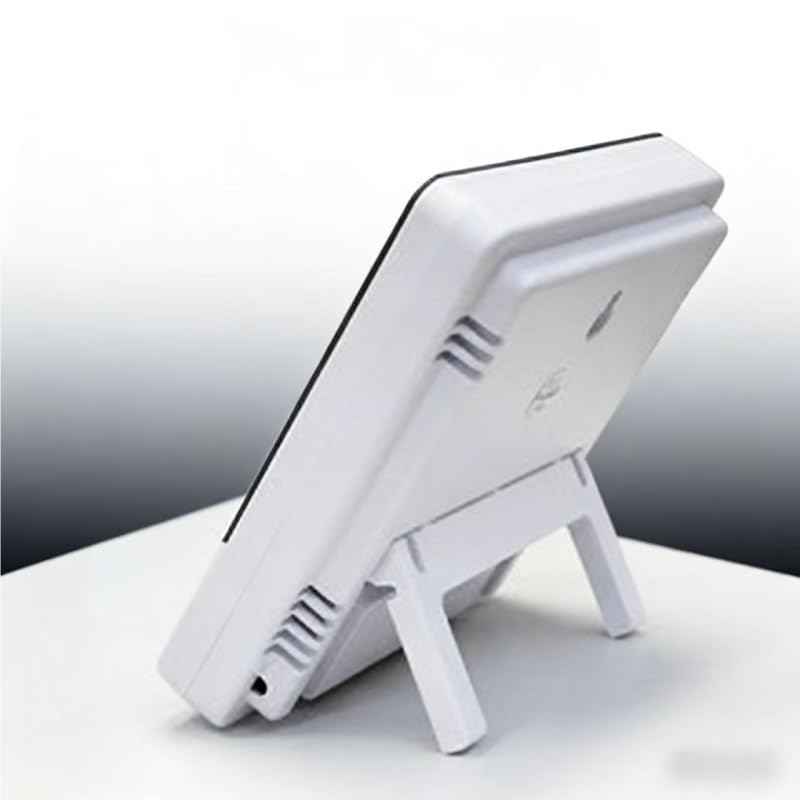 Digital Display Screen Temperature Humidity Meter Controller Multi Functional Number