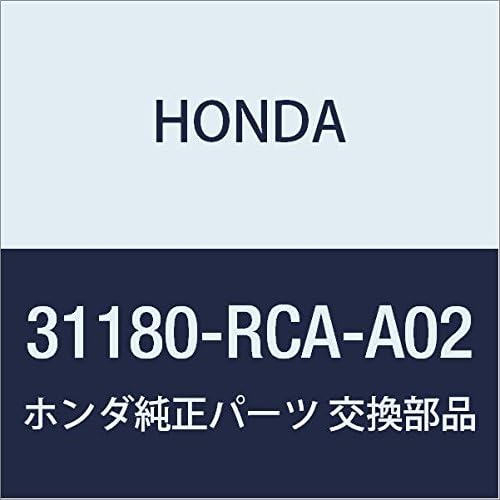 Genuine Honda 31180-RCA-A02 Tensioner Pulley