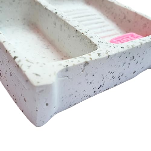 Recopilación y reviews de Lavaderos cerámicos blancos que puedes comprar esta semana. 27 Imagen adicional