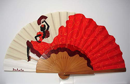 Eventail Espagnol Eventail Peint A La Main Eventail Flamenco Eventail En Bois Eventails Seville La Robe De Flamenco Amazon Fr Handmade Eventail Espagnol Eventail Peint A La Main Eventail Flamenco Eventail En Bois Eventails Seville La Robe De Flamenco Amazon Fr Handmade