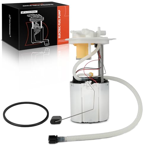 A-premium Electric Fuel Pump Assembly With Sending Unit Compatible With Jeep ...