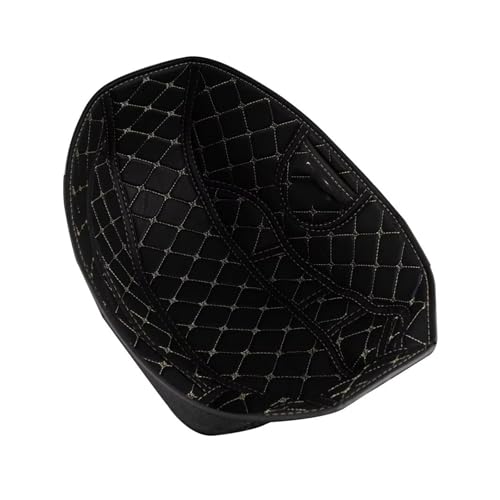 Protection coffre arrière moto NMAX155 V3 2025 housse boîte rangement
