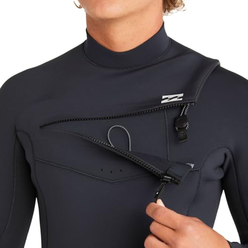 Combinaison de plongée intégrale CZ 403 homme XL combinaison noire mer - 5