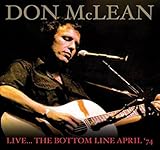 Live the Bottom Live April '74