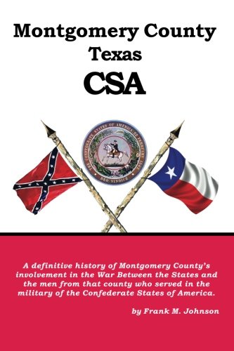 Montgomery County, Texas, CSA
